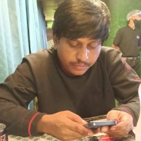 Praveen Doravaari