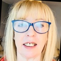 Julie Blackburn