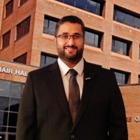 Mohsin Hussain