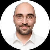 Cédric De Faria