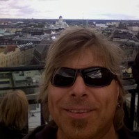 Toni Pohjolainen