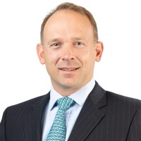 Nicholas Beavitt