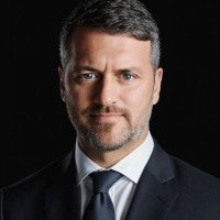 Kevin Mccaustlin