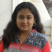 Mitali Pandya