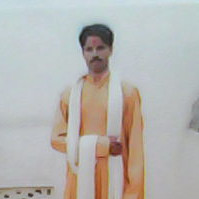 Narayan Desai