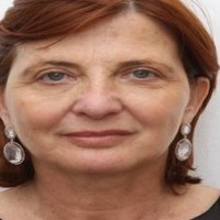 Paz Arviza Valverde