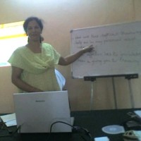 Dr.Geetha Kariappa