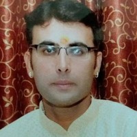 Mayur YADAV