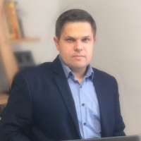 Yurii Tiahnybok