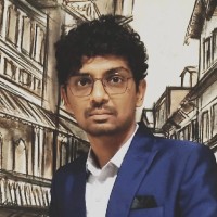 Darshan Patel