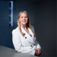 Michelle Winzer  MBA, GAICD, F FIN