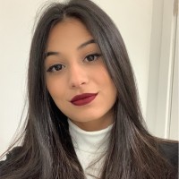 Thayane Vitória Oliveira
