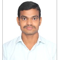 Krishna Laveti