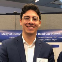 Adrian Barcena