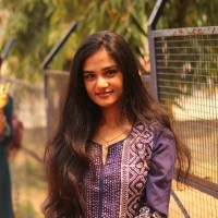 ANISHA PANDA