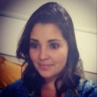 Nathalia Schuengue