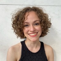 Yuliana Santos Pagán, Ma, R-Dmt