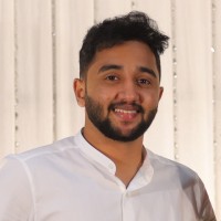 Prithvi Saran Sathyasaran