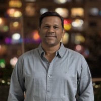 Indrajeet Kamtekar