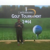 Lutfe Najib Khan (Rumy)