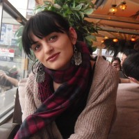Gül Sarı