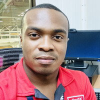 Germain Grant Barnes