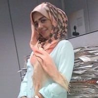 Roula Harfouche