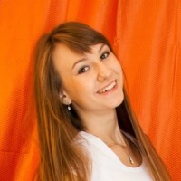 Michaela Č.