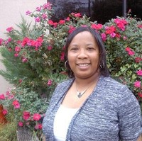 Veronica Tinson