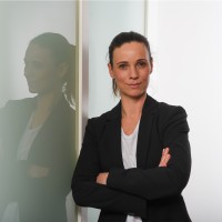 Sandra Hage