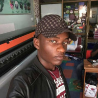 CONRAD MUGISHA