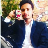 Tejprakash Choudhary