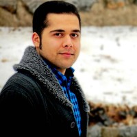 Amir Shafaei