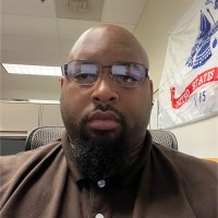 Ramon Pugh
