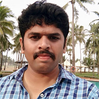 Venkatesan Kesava Reddy