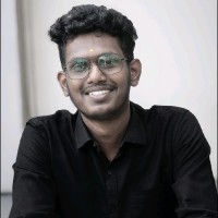 Anuraj Kottayil