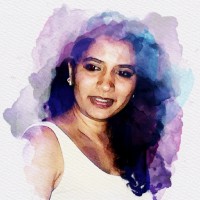 Reena Gonsalves