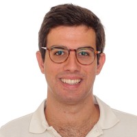 Enrique Nieto Carrera