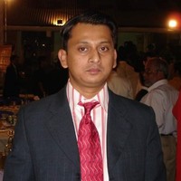 Ziaul Haque