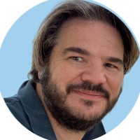 Seth van der Meer
