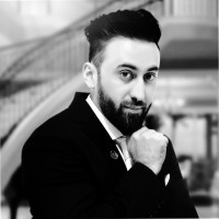 Mohammad Idrees Nazari
