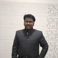 Bhavesh G