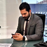 Mohammed Qassrawi