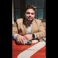 Kamal Raj Singh