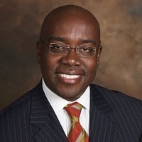 Terrence Watkins
