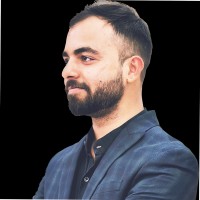 Sumit Sharma