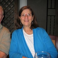 Nancy Maguire