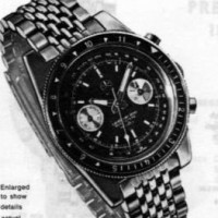 LE MENESTREL CHARLES