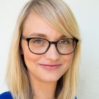 Maria Berman, Ph.D.