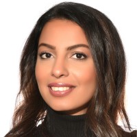 Samira Mosayebi